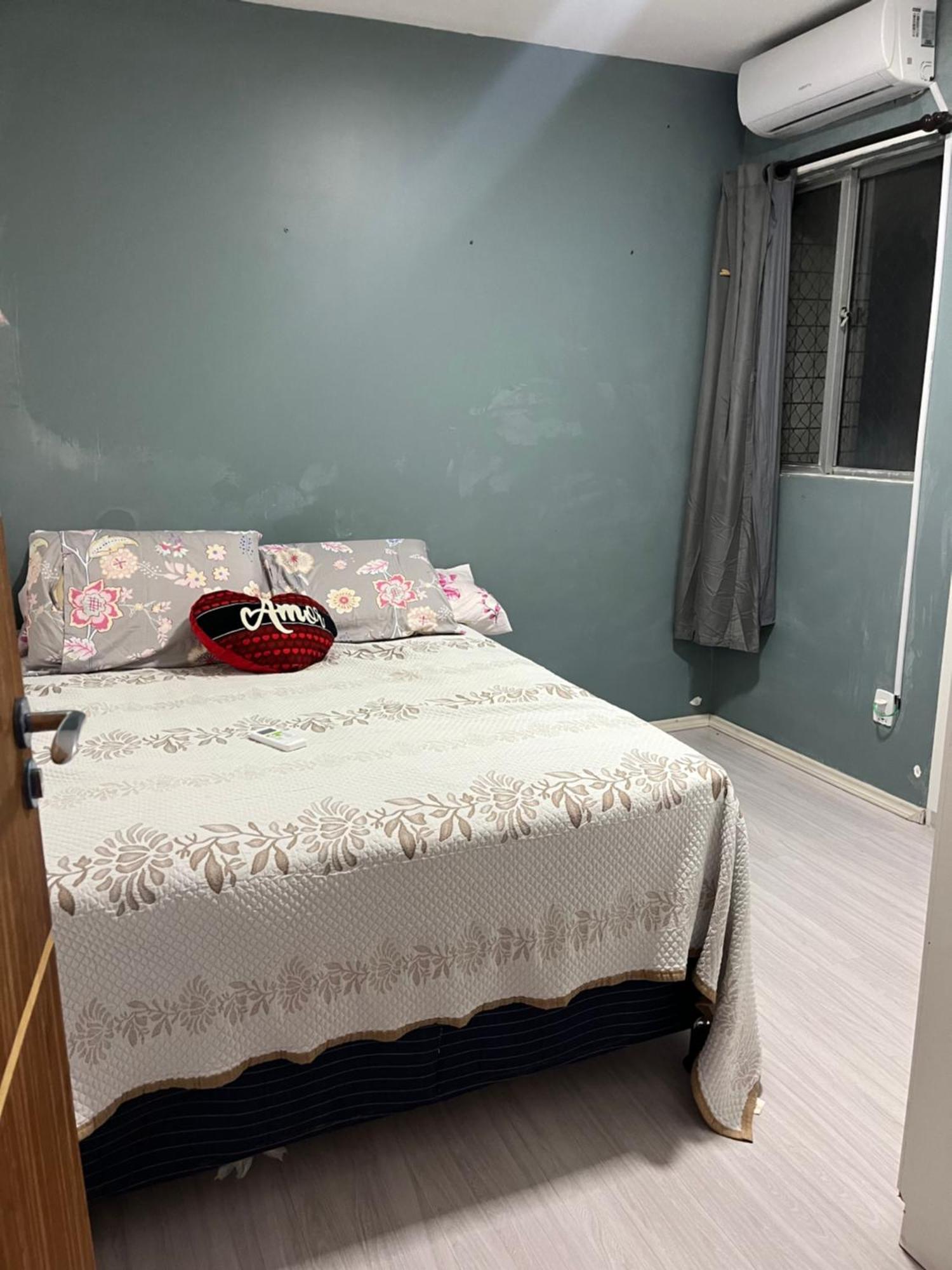 Apartamento Ap Lindo