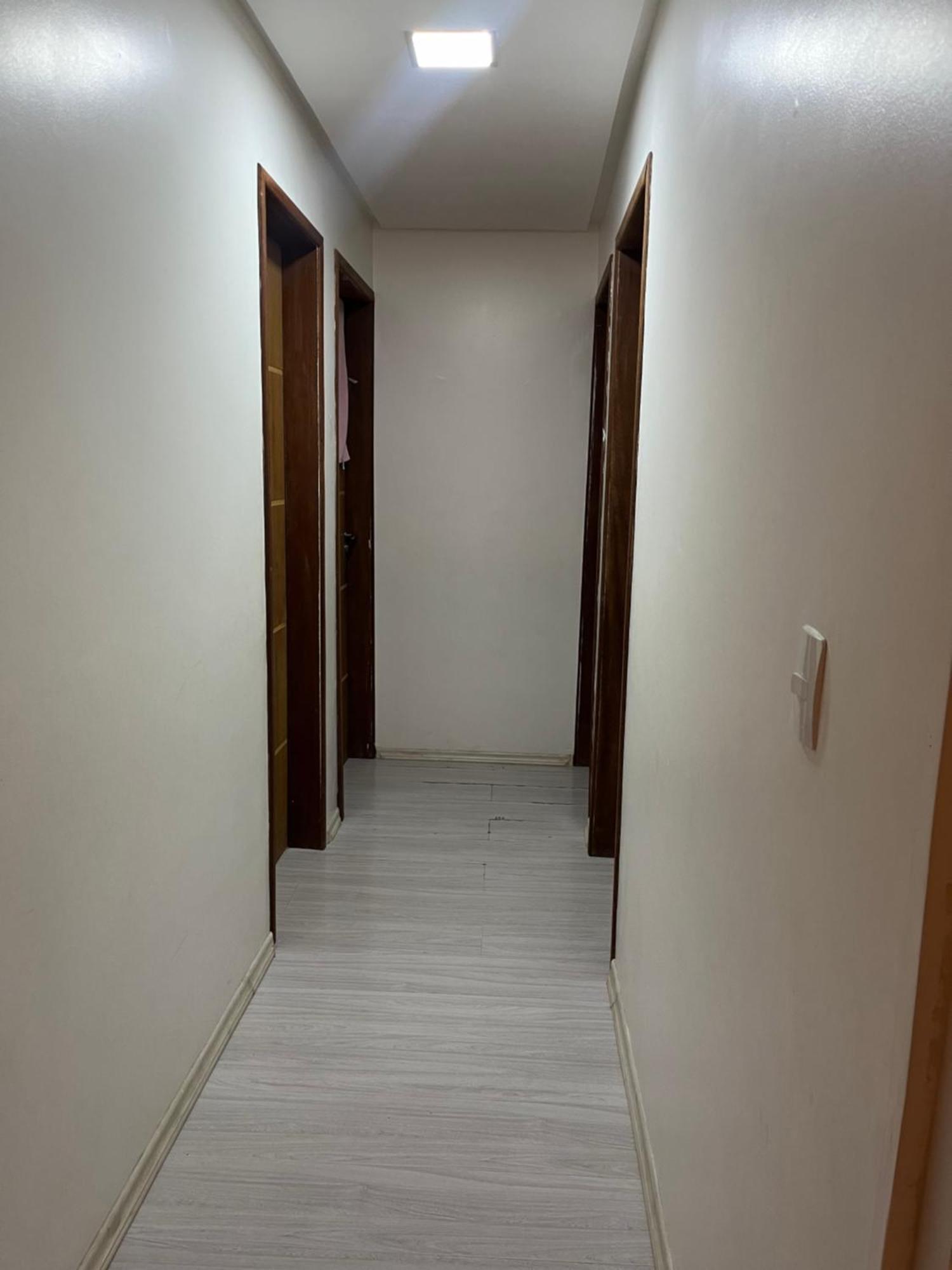 Ap Lindo Apartamento