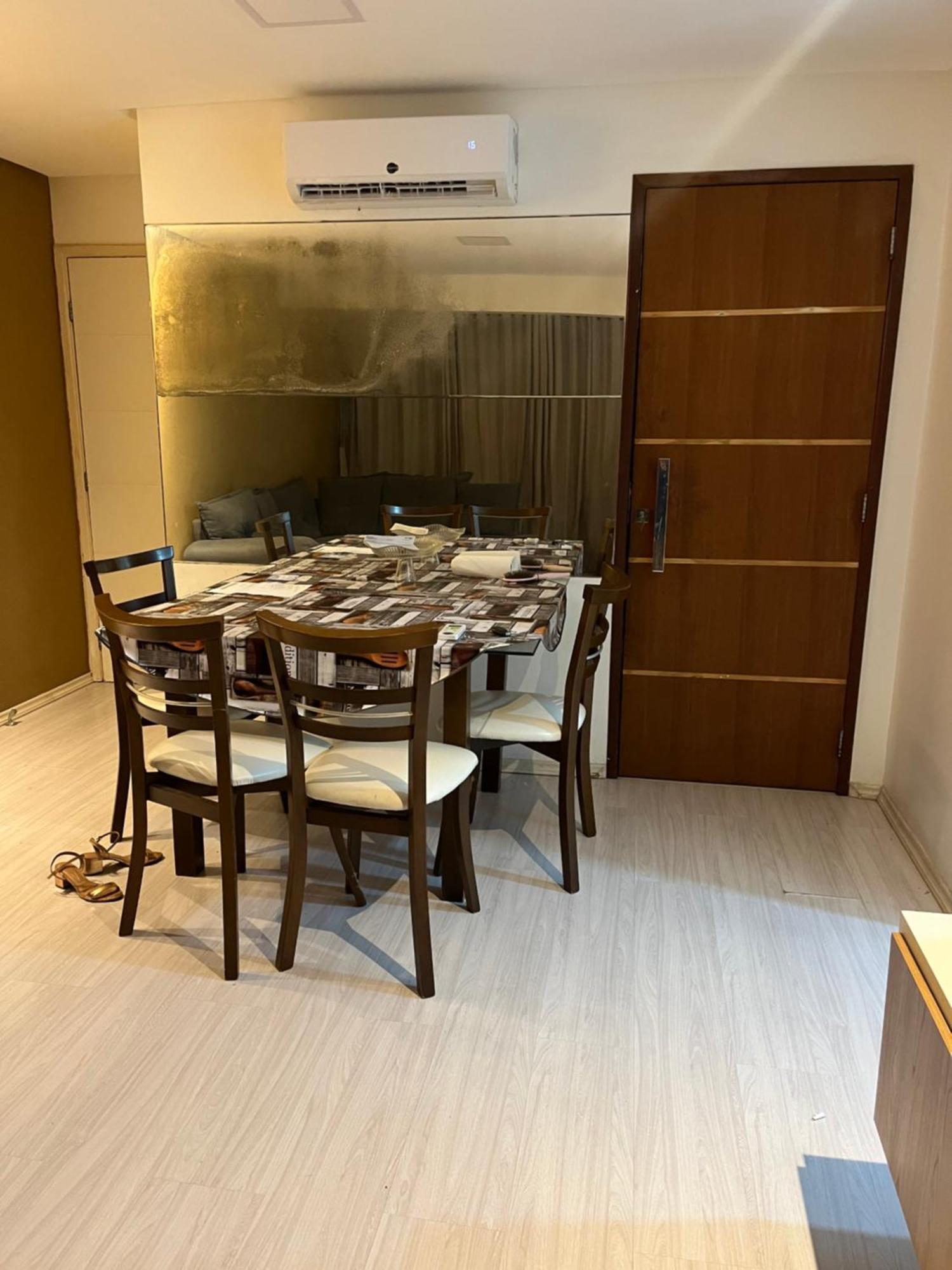 Ap Lindo Apartamento Maceió