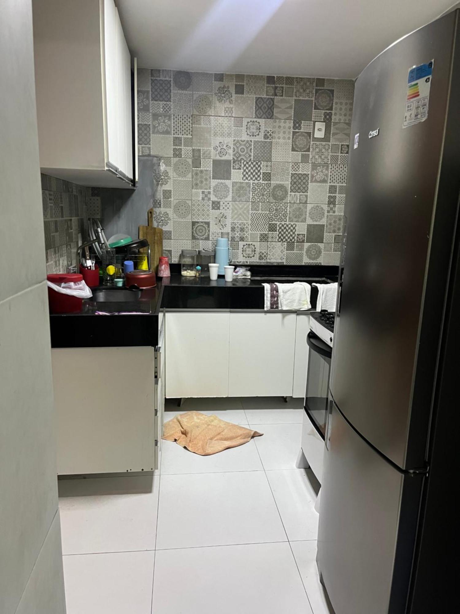 Apartamento Ap Lindo Maceió